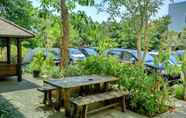 Bar, Cafe and Lounge 4 Hotel Transit Pasuruan