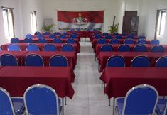 ห้องประชุม 3 Hotel Transit Pasuruan