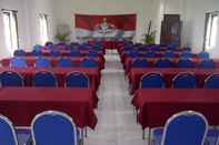 Functional Hall Hotel Transit Pasuruan