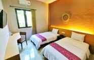 Bedroom 5 Hotel Transit Pasuruan