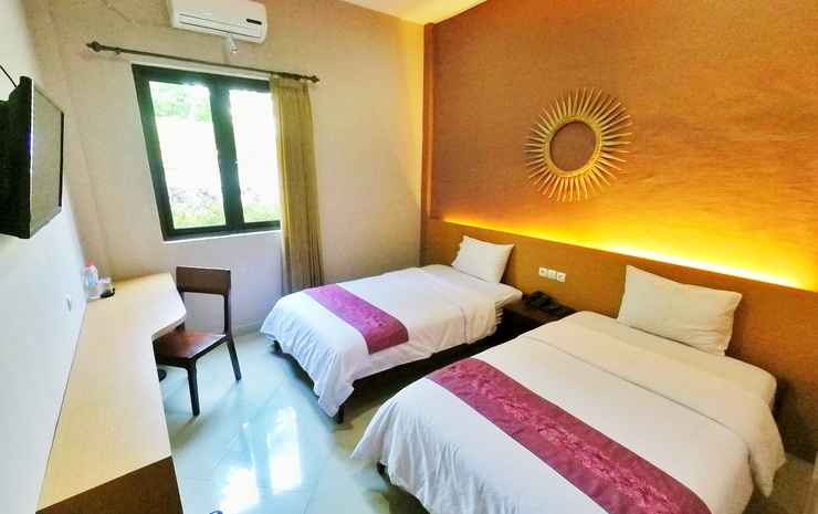 Hotel Transit Pasuruan Pasuruan - Superior Superior