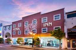 Fenix Inn, THB 826.42