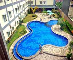 Hotel Puri Indah & Convention, Rp 354.059