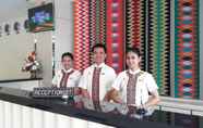 Lobby 5 Hotel Puri Indah & Convention