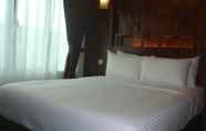 Kamar Tidur 5 Swiss Hotel Heritage Boutique Melaka @ Red Square Jonker Street