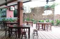 Bar, Cafe and Lounge Swiss Hotel Heritage Boutique Melaka @ Red Square Jonker Street