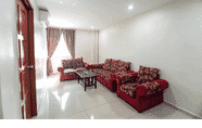 Khu vực công cộng 7 De Mawardah Hotel