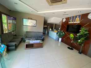 Lobby 4 De Mawardah Hotel