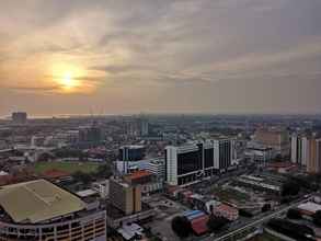 Bên ngoài 4 Swiss-Garden Hotel Melaka