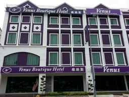 Venus Boutique Hotel, THB 1,012.18
