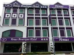 Venus Boutique Hotel, THB 712.10