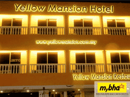 Yellow Mansion Hotel Melaka Raya, THB 907.19