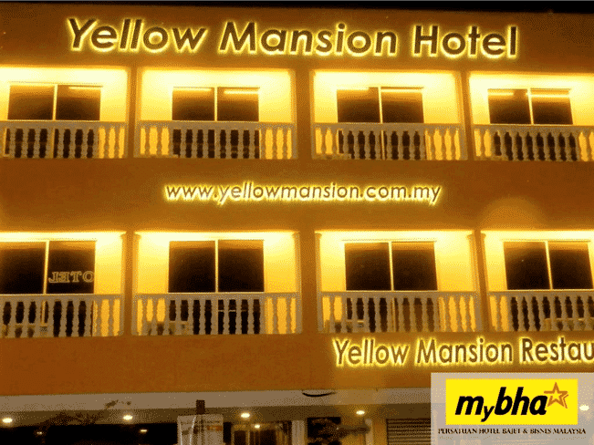 Hotel murah top up