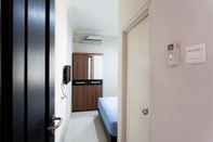 Kamar Tidur Comfort House (Married Couple Concept)