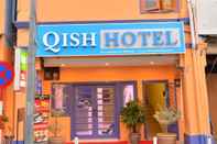 Bangunan Qish Hotel