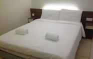 Kamar Tidur 2 Qish Hotel