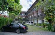 Lain-lain 7 Urbanview Hotel Wayan Mansion