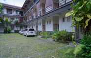 Lainnya 6 Urbanview Hotel Wayan Mansion