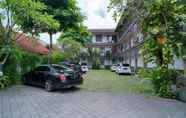 Khác 5 Urbanview Hotel Wayan Mansion