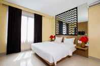 Lobi WG Hotel Jimbaran