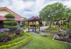 공용 공간 3 Hotel Sentral Bali