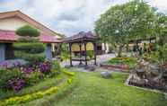Common Space 3 Hotel Sentral Bali