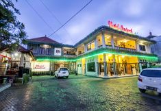 외관 2 Hotel Sentral Bali
