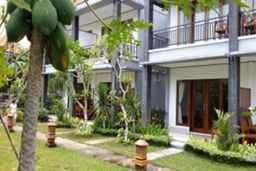 Gita Maha Hotel, Rp 650.000