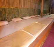 Kamar Tidur 6 The Aura Shanti Retreat