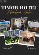 HOTEL_SERVICES Timor Hotel