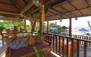 Ruang untuk Umum 3 Uluwatu Cottages