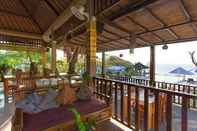 Ruang untuk Umum Uluwatu Cottages