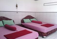 Kamar Tidur 3 Hotel Legen 1