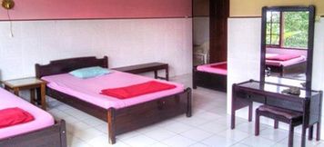 Kamar Tidur 5 Hotel Legen 1