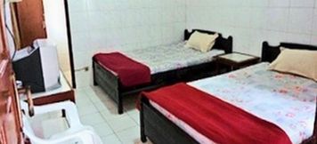 Kamar Tidur 2 Hotel Legen 1