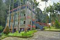 Lobi Surya Hotel & Resort Baturraden