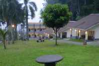 Nearby View and Attractions Surya Hotel & Resort Baturraden