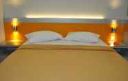 Kamar Tidur 6 Surya Hotel & Resort Baturraden