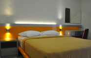 Bilik Tidur 5 Surya Hotel & Resort Baturraden