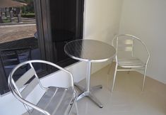 Common Space 3 Surya Hotel & Resort Baturraden