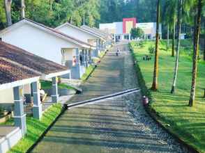 Exterior 4 Surya Hotel & Resort Baturraden