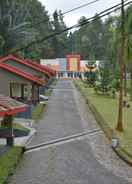 EXTERIOR_BUILDING Surya Hotel & Resort Baturraden