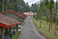 Exterior Surya Hotel & Resort Baturraden