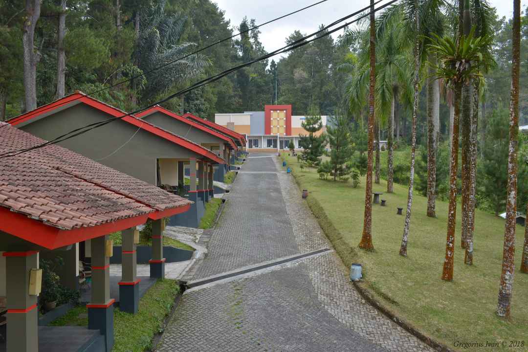 Surya Hotel & Resort Baturraden, Banyumas Harga diskon s.d 30 di 2023