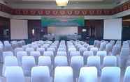 Functional Hall 4 Queen Garden Hotel Baturraden