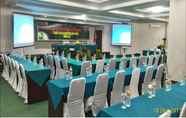 ห้องประชุม 6 Queen Garden Hotel Baturraden