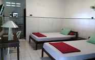 Kamar Tidur 7 Hotel Legen 2