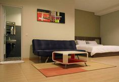 Bedroom 5 Link Costel