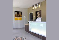Lobby 2 Link Costel