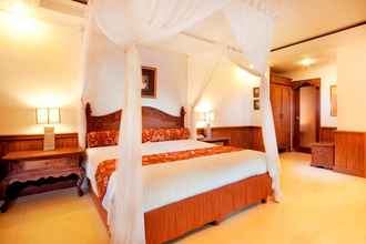 Bedroom 4 Keraton Jimbaran Beach Resort